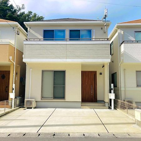 Yofuke House Apartment ภายนอก รูปภาพ