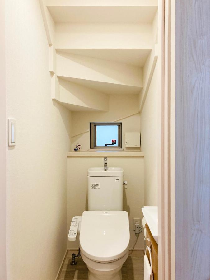 Yofuke House Apartment ภายนอก รูปภาพ