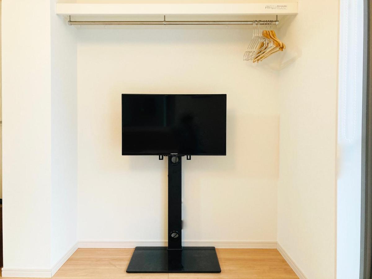 Yofuke House Apartment ภายนอก รูปภาพ