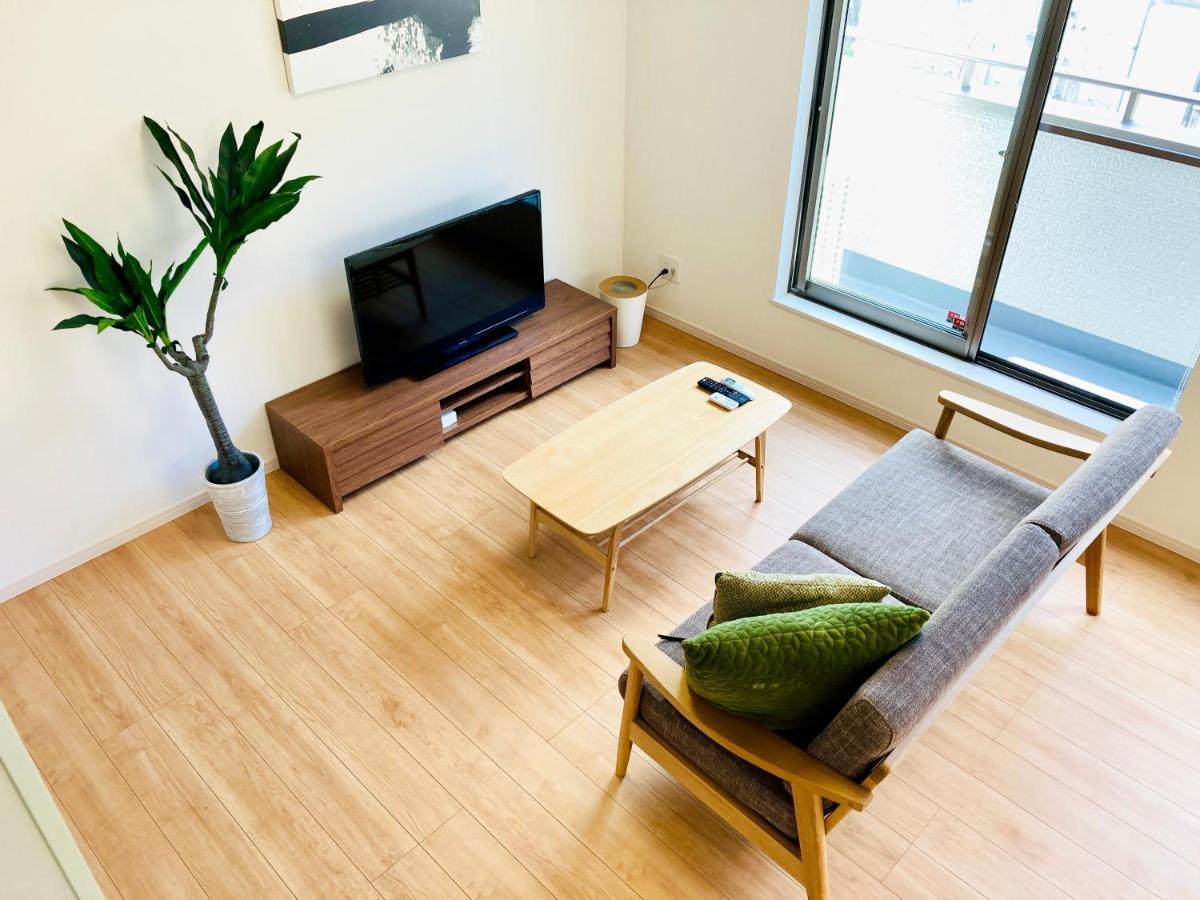 Yofuke House Apartment ภายนอก รูปภาพ