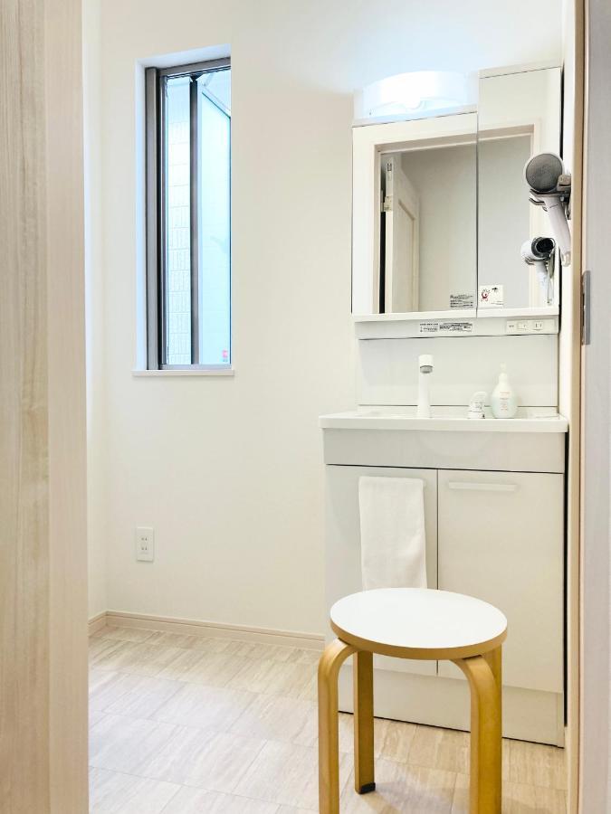 Yofuke House Apartment ภายนอก รูปภาพ