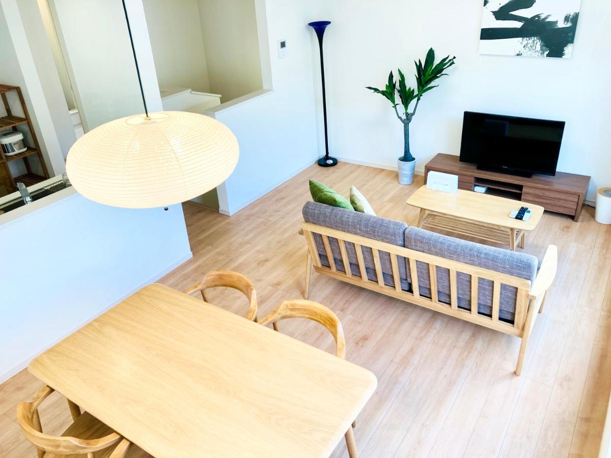 Yofuke House Apartment ภายนอก รูปภาพ